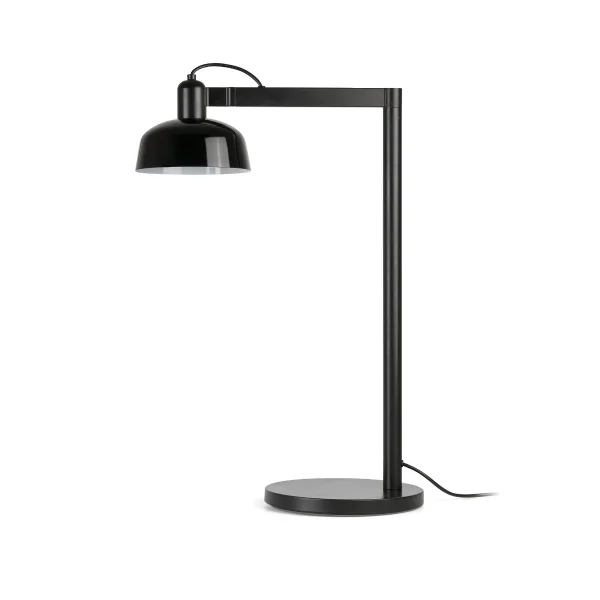 Faro Tatawin - lampe à poser - 25 x 45,4 x 57,5 cm - noir