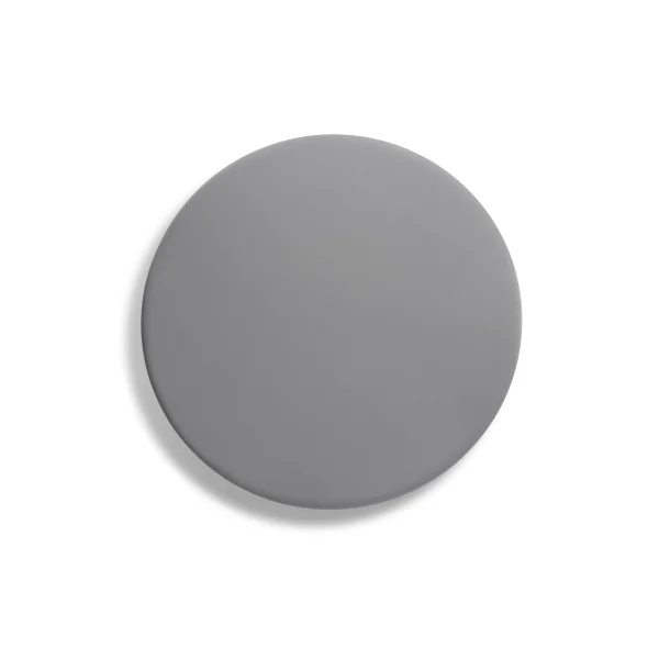 Faro Tou - applique murale - Ø 45 x 3 cm - 12W LED inclus - gris