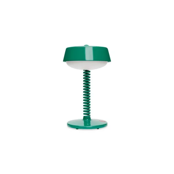 Fatboy - Bellboy Portable Lampe de Table Jungle Green