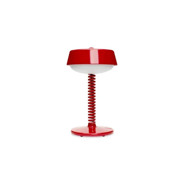 Fatboy - Bellboy Portable Lampe de Table Lobby Red