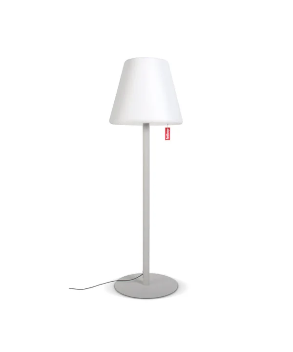 Fatboy - Edison The Giant Lampadaire Gris Clair ®