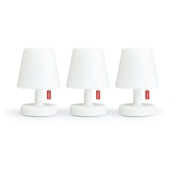 Fatboy - Edison The Mini Lampe de Table 3 pcs ®