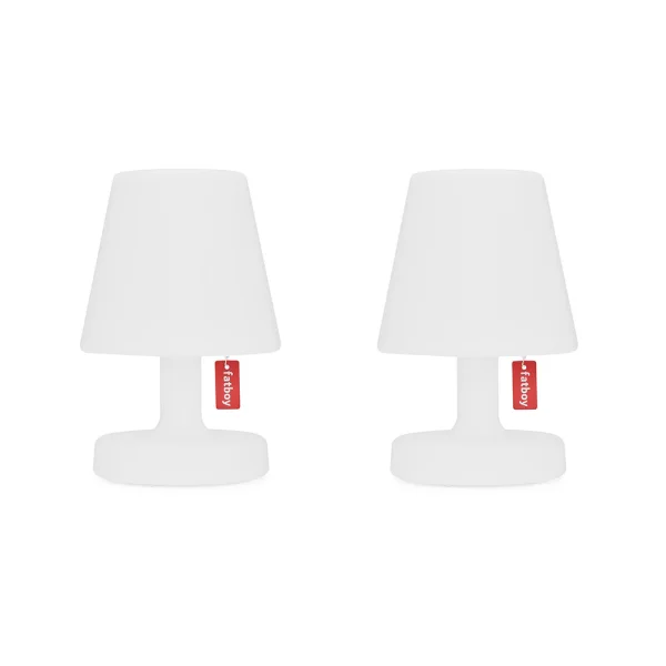 Fatboy - Edison The Petit Lampe de Table Duo Pack ®