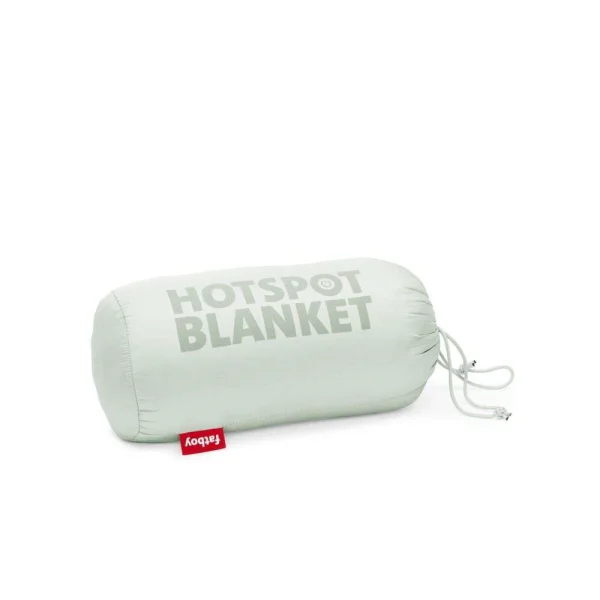 Fatboy - Hotspot Blanket Foggy Dew ®