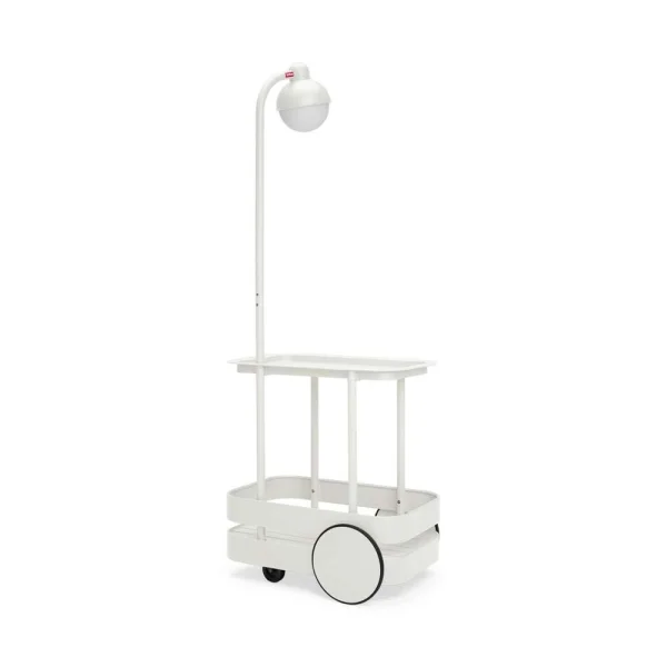 Fatboy - Jolly Trolley Light Grey