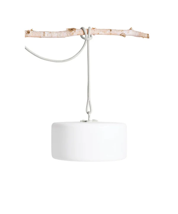 Fatboy - Thierry Le Swinger Lamp Gris Clair ®