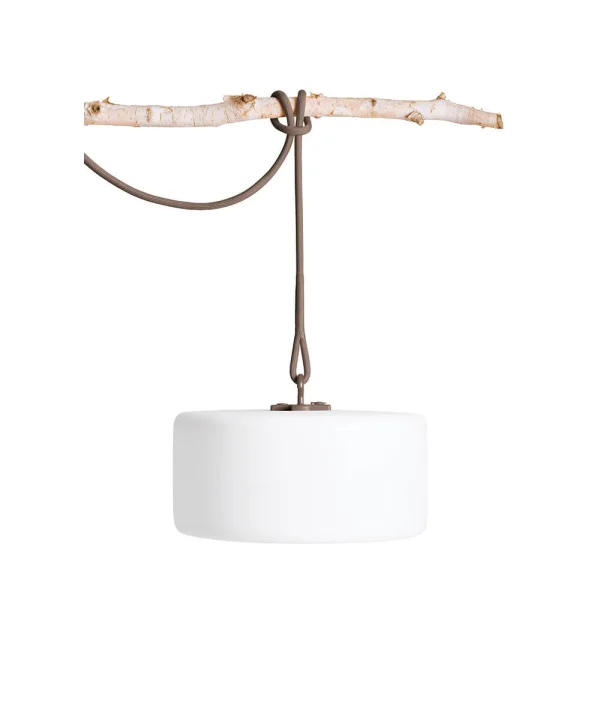 Fatboy - Thierry Le Swinger Lampe Taupe ®