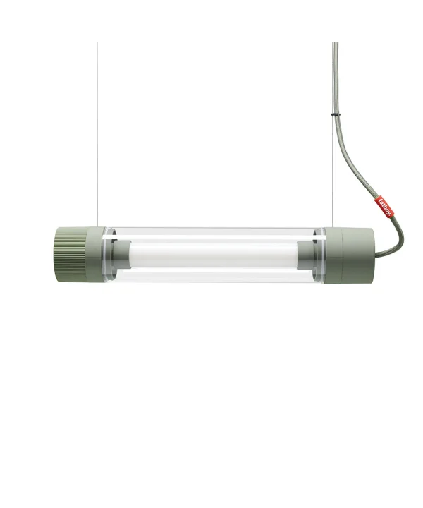 Fatboy - Tjoep Suspension/Applique Murale Small Dim. Envy Green ®