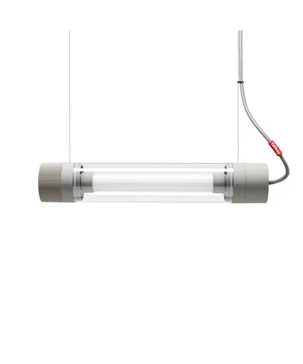 Fatboy - Tjoep Suspension/Applique Murale Small Dim. Light Grey ®