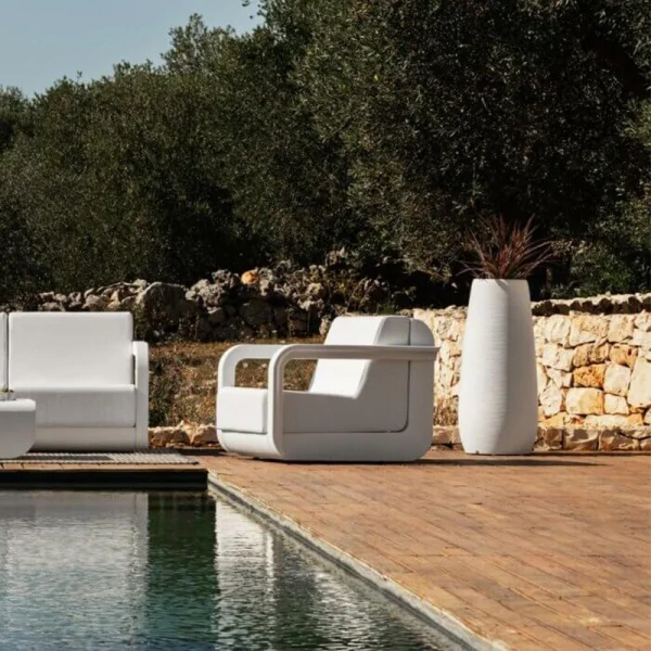 Fauteuil 2054 Monoblock Myyour