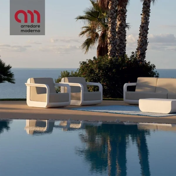 Fauteuil 2054 Myyour