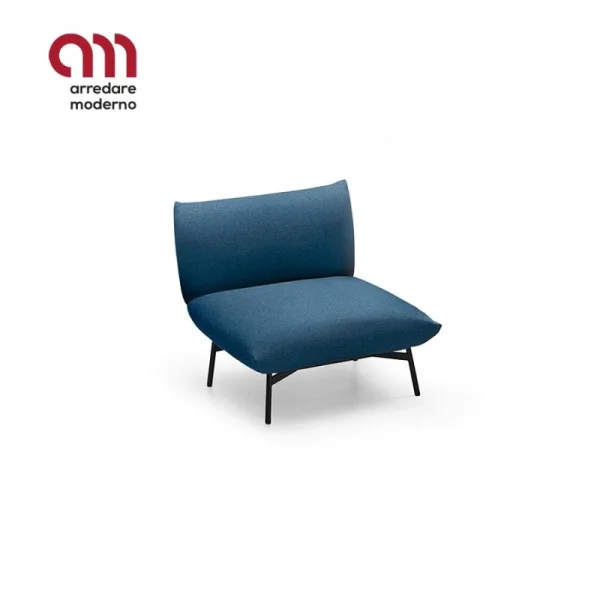 Fauteuil Area Midj P M TS