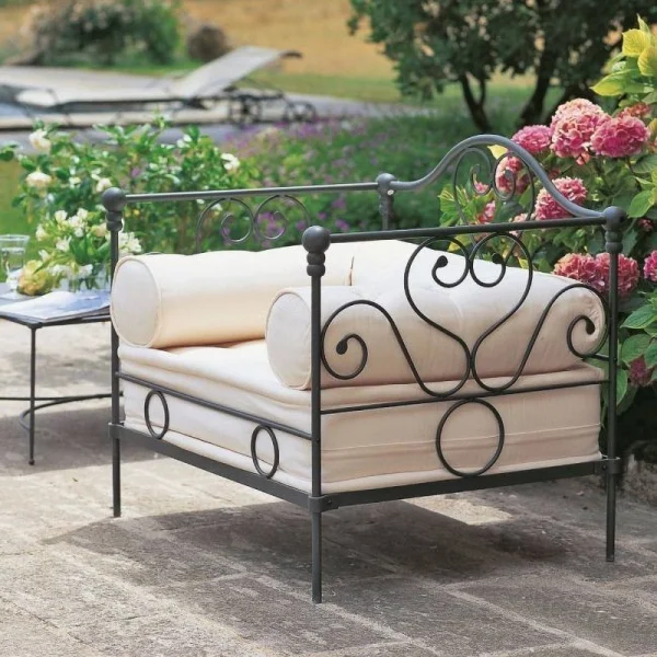 Fauteuil Aurora Unopiù