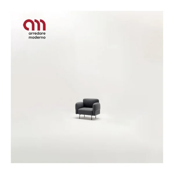 Fauteuil Bold Martex