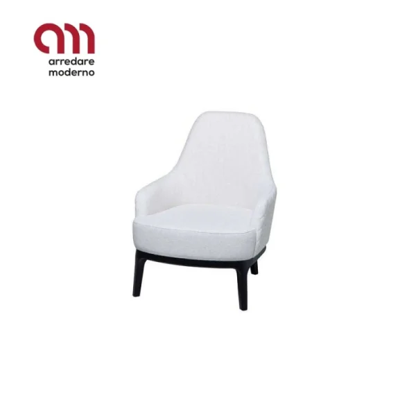 Fauteuil Cleo Tonin casa