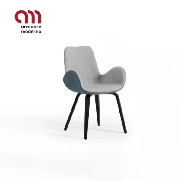 Fauteuil Dalia Midj PB L_N TS