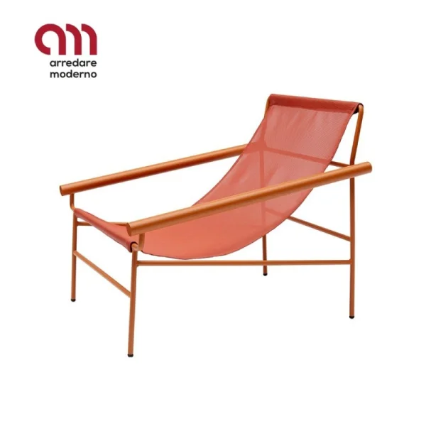 Fauteuil Dress Code Basic Design