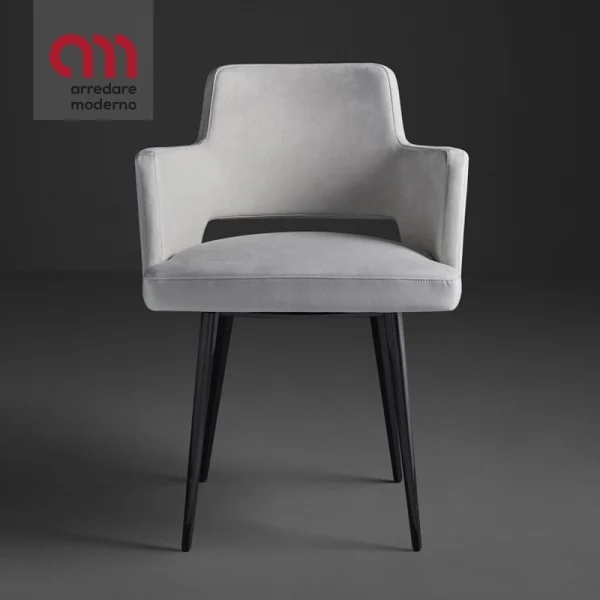 Fauteuil Grace.p.tt Colico