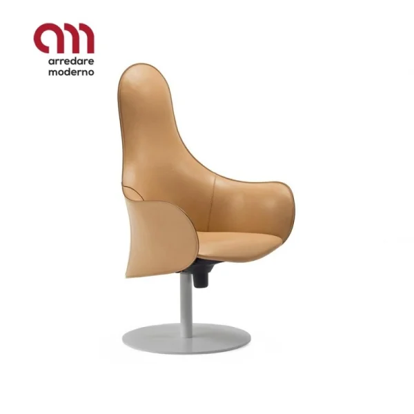 Fauteuil Hipod Enrico Pellizzoni