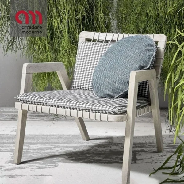 Fauteuil Inout 861 Gervasoni