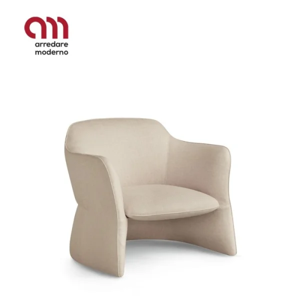 Fauteuil Karina Cantori