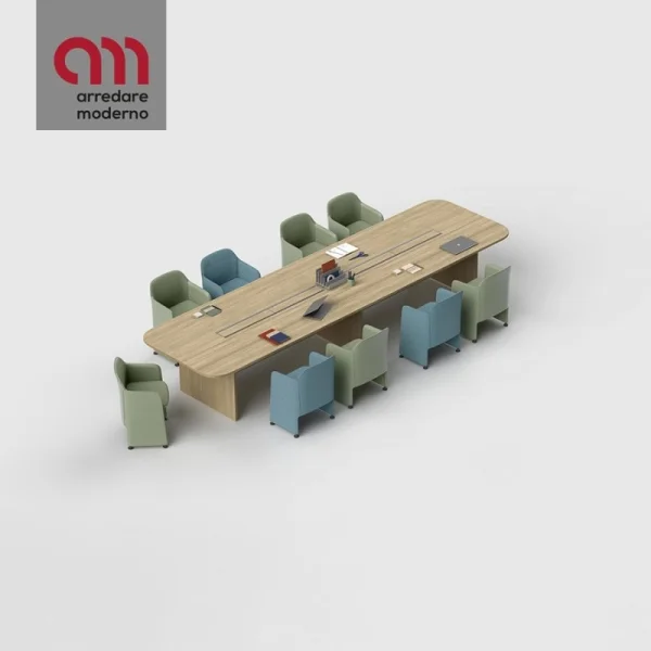 Fauteuil Key Meet Kastel
