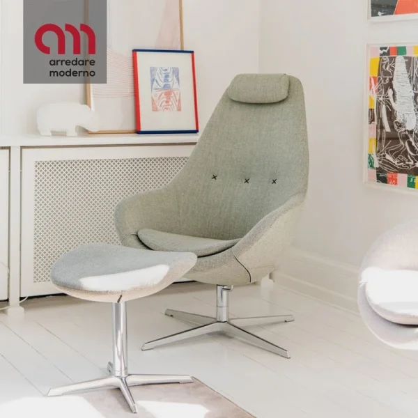 Fauteuil Kokon Balans Varier