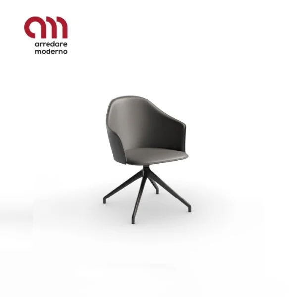 Fauteuil Lea Midj P GX CU