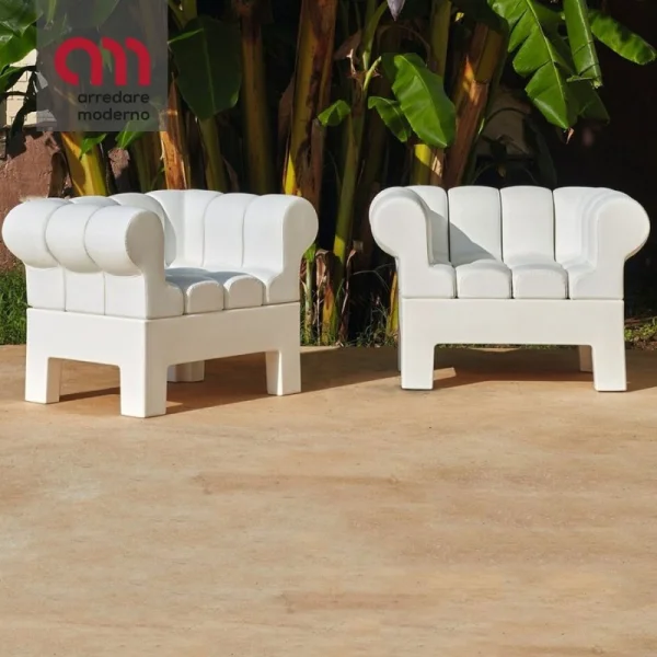 Fauteuil Modì Myyour