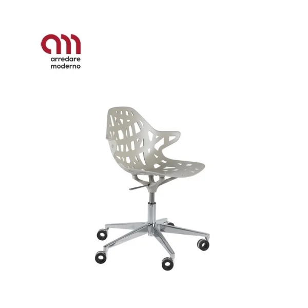 Fauteuil Pelota Casprini Desk