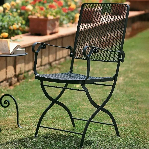 Fauteuil pliant Aurora Unopiù