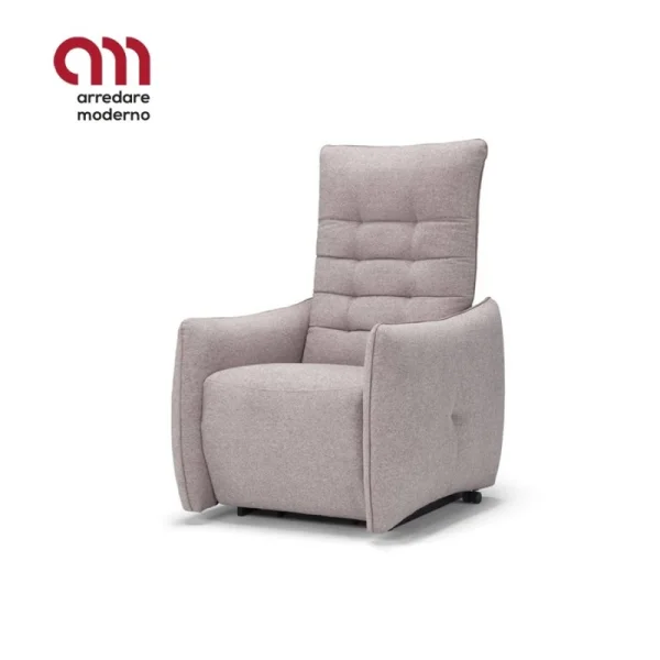 Fauteuil relevable relax Jenny Spazio Relax
