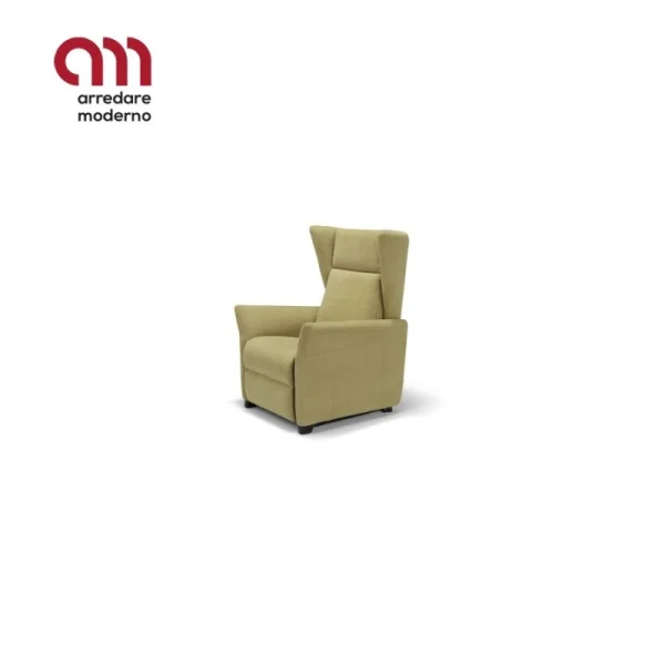 Fauteuil relevable relax Siena Spazio Relax