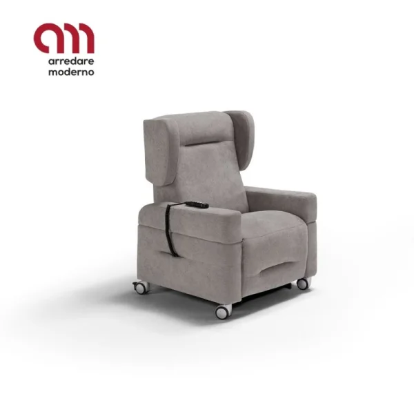 Fauteuil relevable relax Vita Spazio Relax