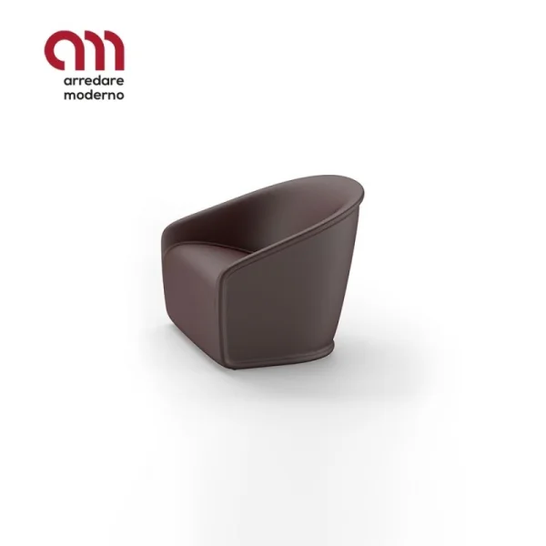 Fauteuil Settembre Plust