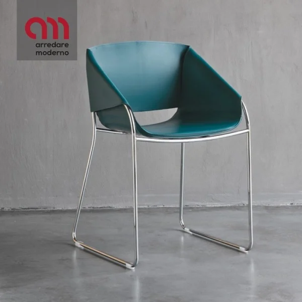 Fauteuil Simply Tonin Casa