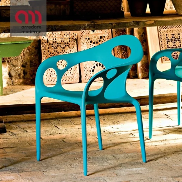 Fauteuil Supernatural Moroso