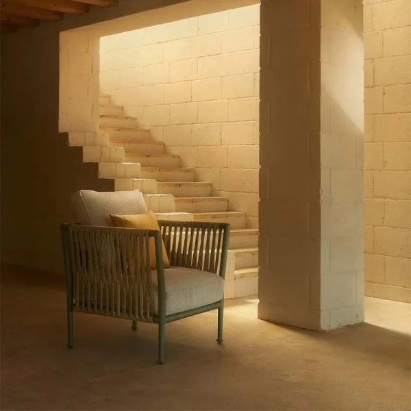 Fauteuil Treble Unopiù