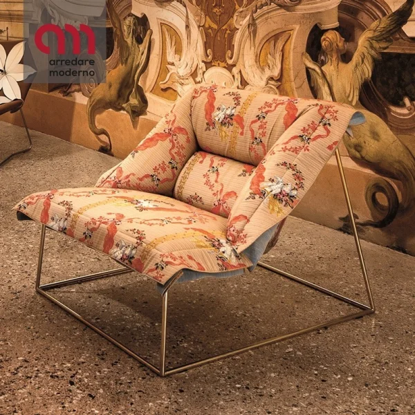 Fauteuil Volant Moroso