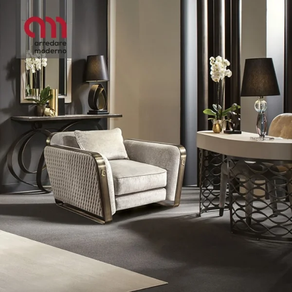 Fauteuil Voyage Cantori