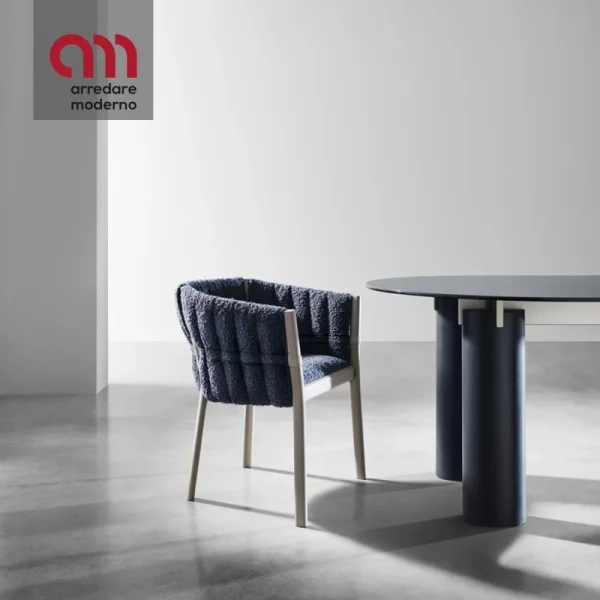 Fauteuil Yelek Gervasoni
