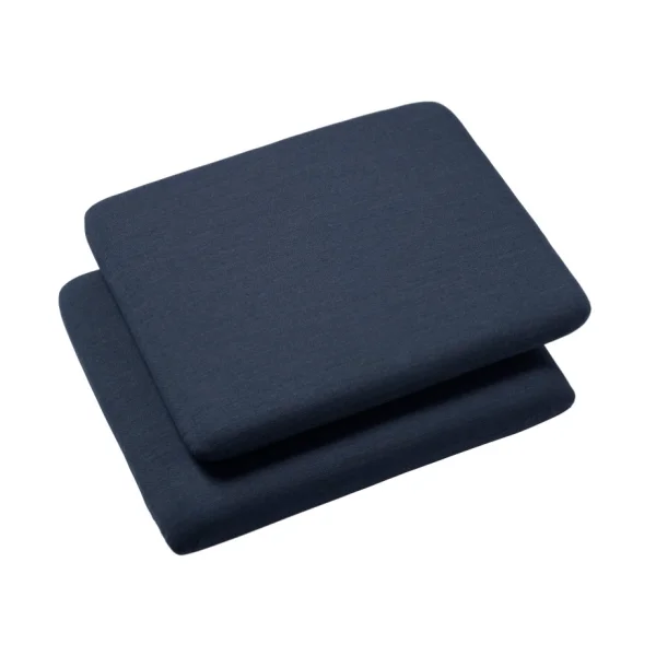 FDB Møbler Coussin d'assise J146 Dark blue