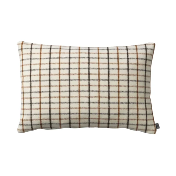 FDB Møbler Coussin R16 Slotsholmen 40x60 cm Brown