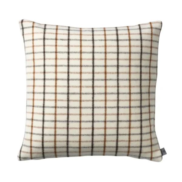 FDB Møbler Coussin R16 Slotsholmen 50x50 cm Brown