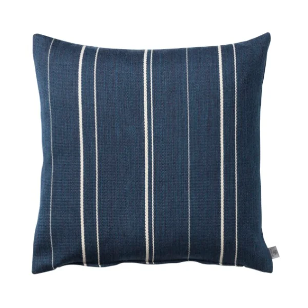 FDB Møbler Coussin R17 Råbjerg 50x50 cm Blue