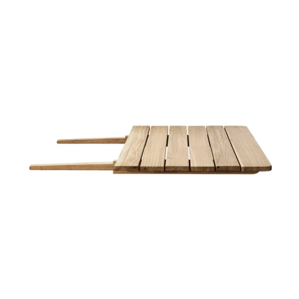 FDB Møbler Rallonge M5 Sammen Teak-nature oiled