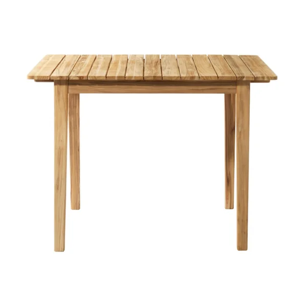 FDB Møbler Table M3 Sammen Teak-nature oiled