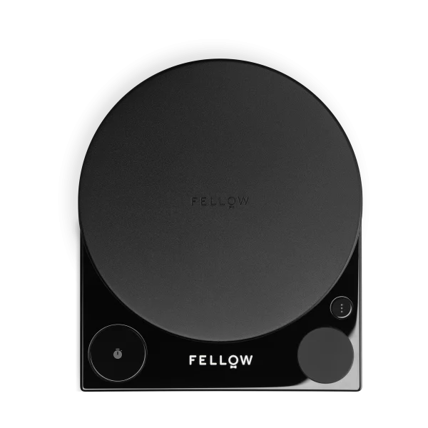 Fellow Balance de précision Tally Pro Studio Edition Matte black