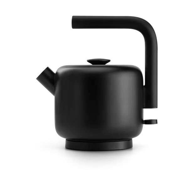 Fellow Bouilloire Clyde 1,5 L Matte black