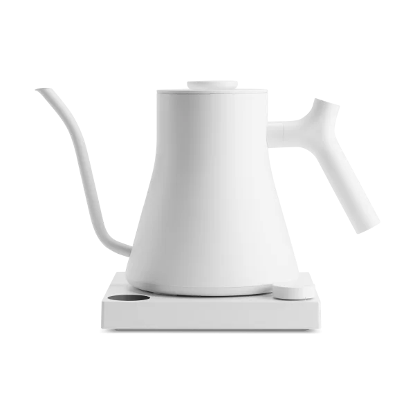 Fellow Bouilloire électrique Stagg EKG Pro 0,9 L Matte white